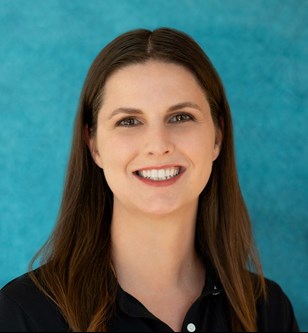 Mary Grace Staub