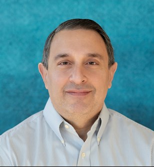 Phil Siegel