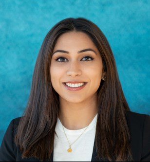 Taniya Gaur